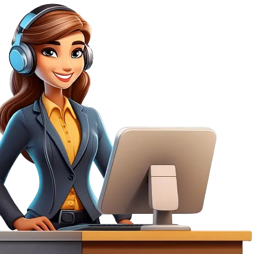 Firefly Tech Support Animated Character With Transparent Background 1600 Removebg Preview
